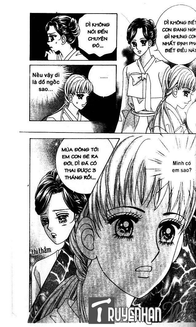 my lovely master chapter 26 22