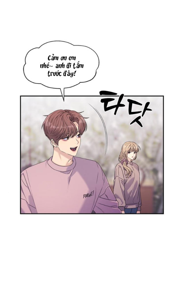 Couple Breaker chapter 51.2 21