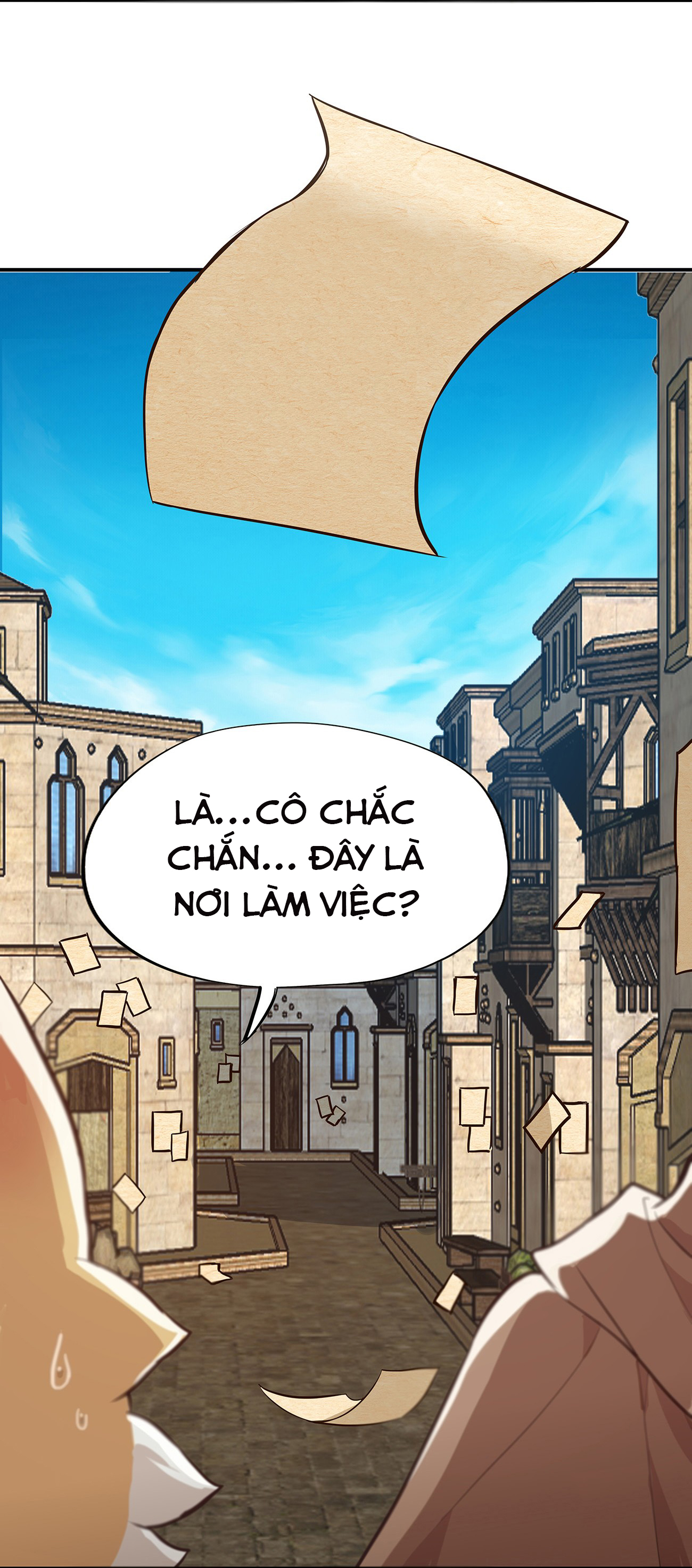 tiền là chân lý chapter 6 3