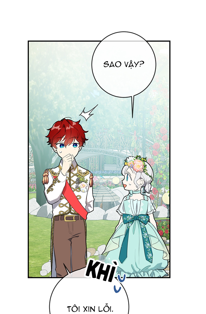 hướng đến ánh dương một lần nữa chapter 19.1 19