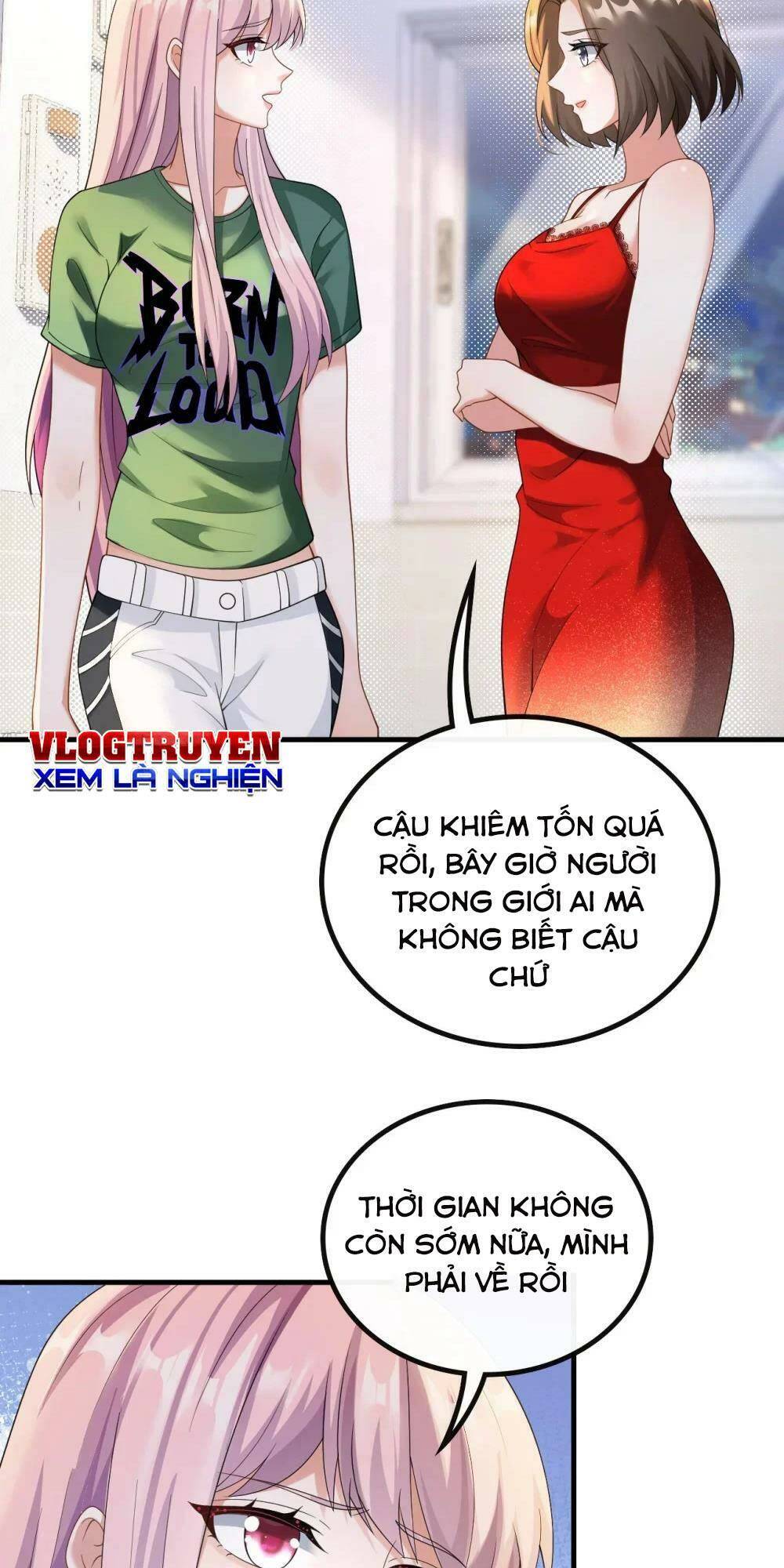 trùng sinh, ta mới là thiên vương giải trí chapter 41 18