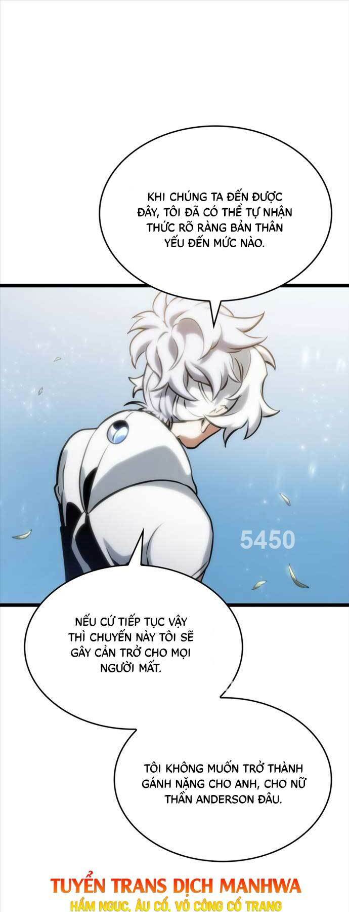 thế giới hậu tận thế chapter 105 1