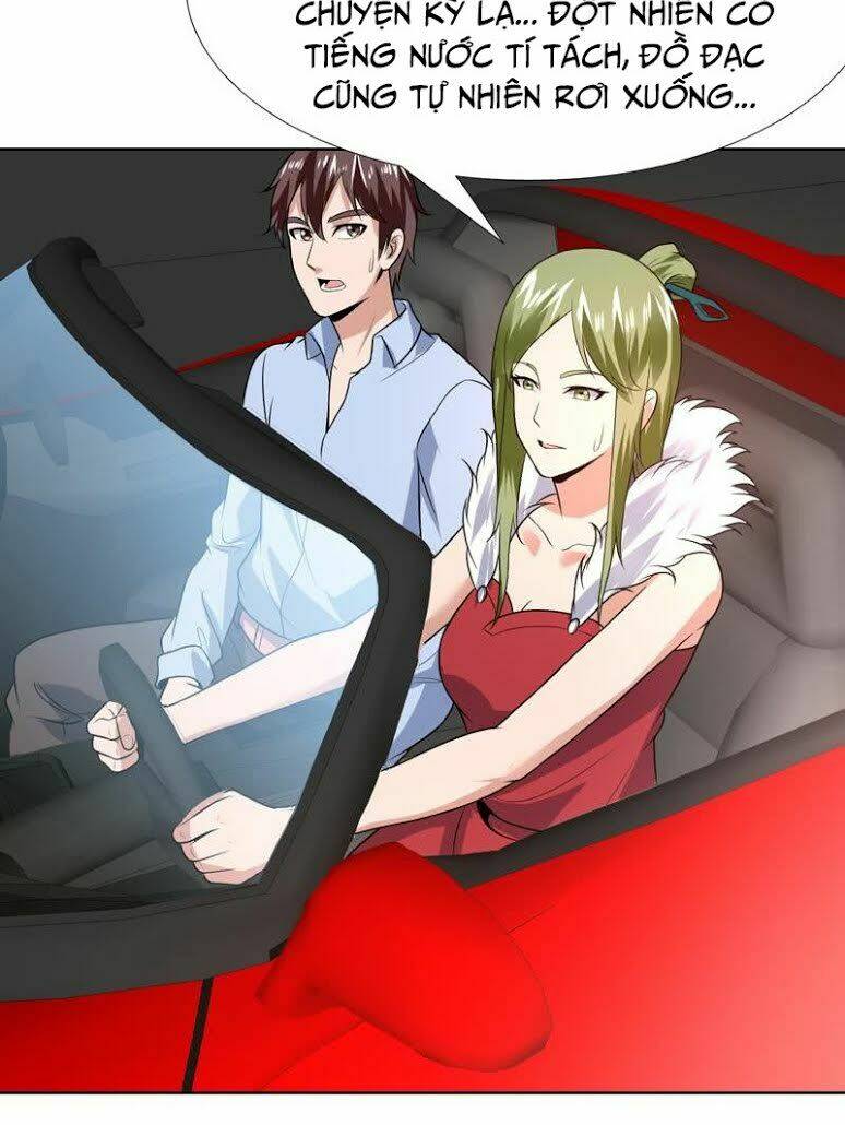 không phải ngón tay vàng chapter 68 11