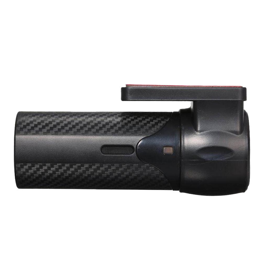 1080P Car DVR 12MP Vehicle Video Dash Cam Driving Recorder Wi-Fi G-Sensor