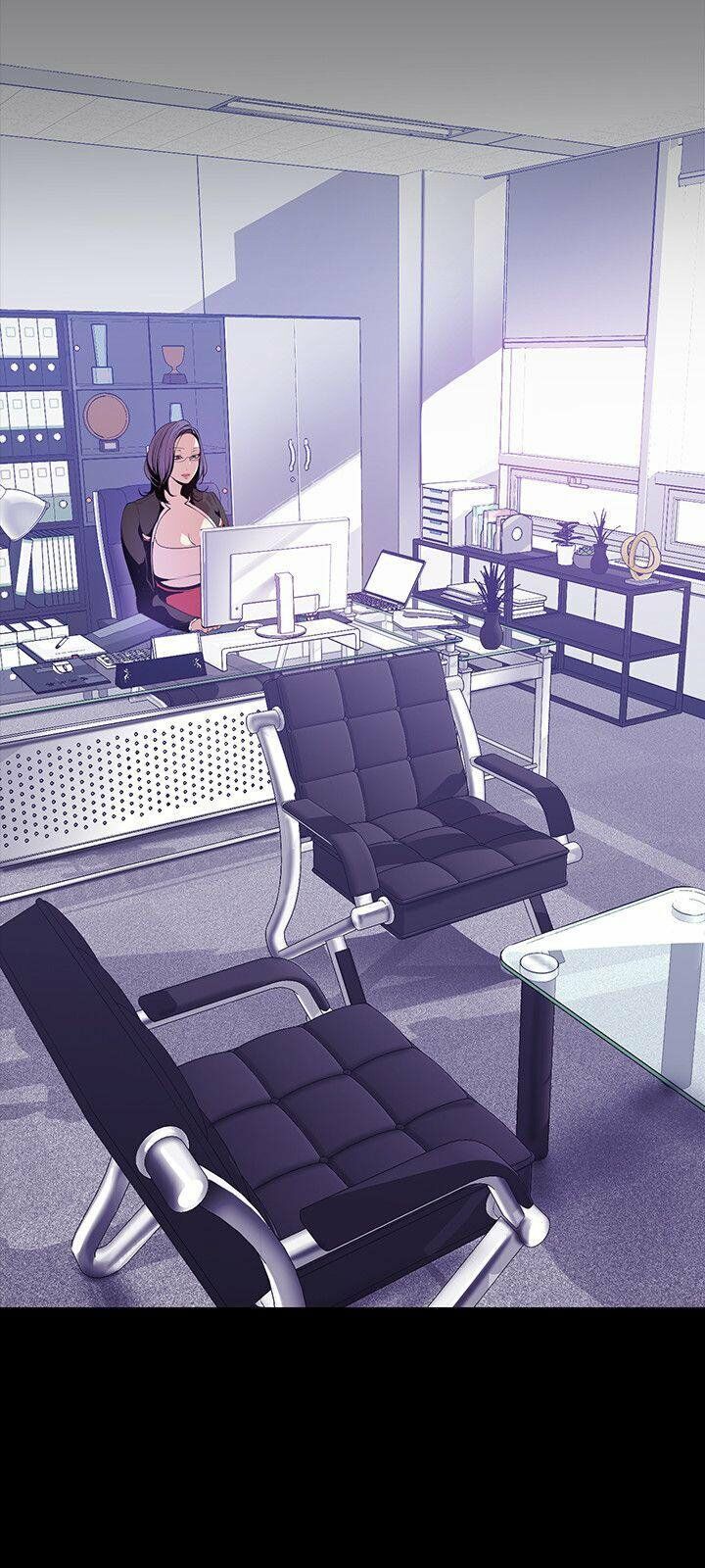 một thế giới mới tuyệt vời chapter 35 57