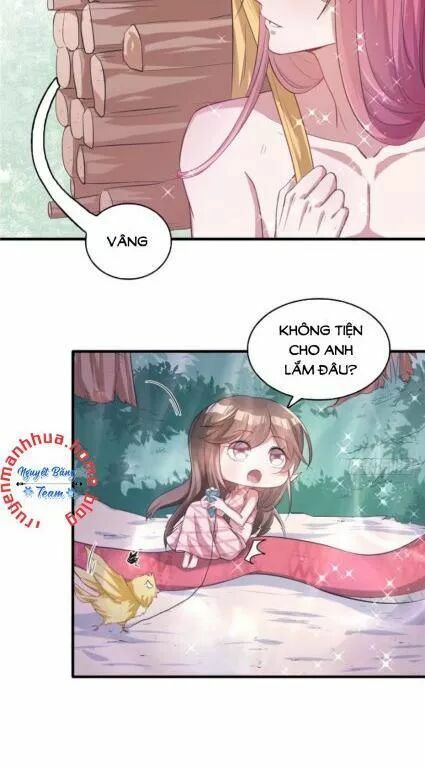 [16+] thảnh thơi thú thế chủng chủng điền, sinh sinh tể chapter 66 10