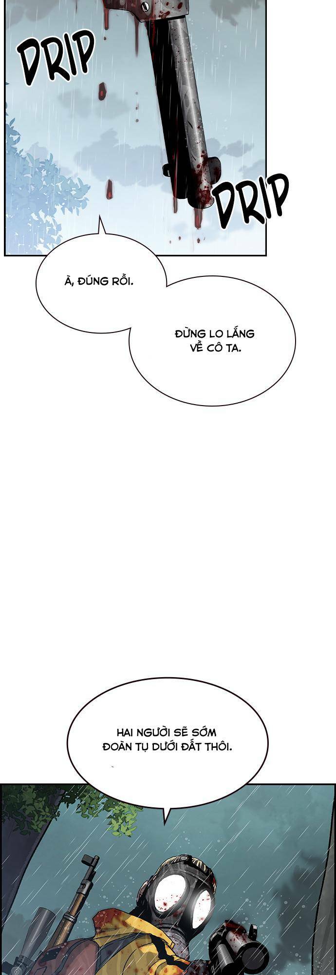 pubg - cuộc chiến sinh tồn - 100 chapter 9 19