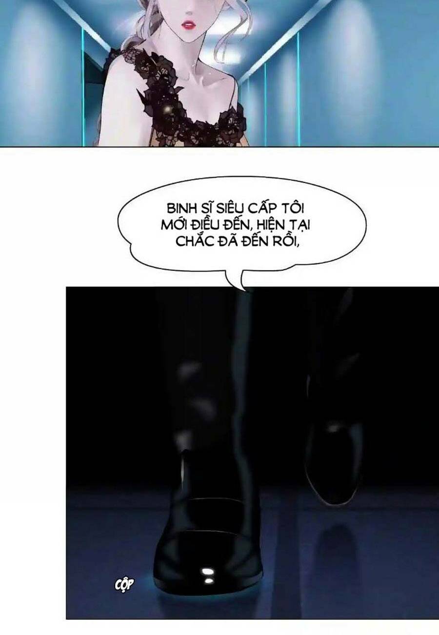 đằng nữ chapter 118 6