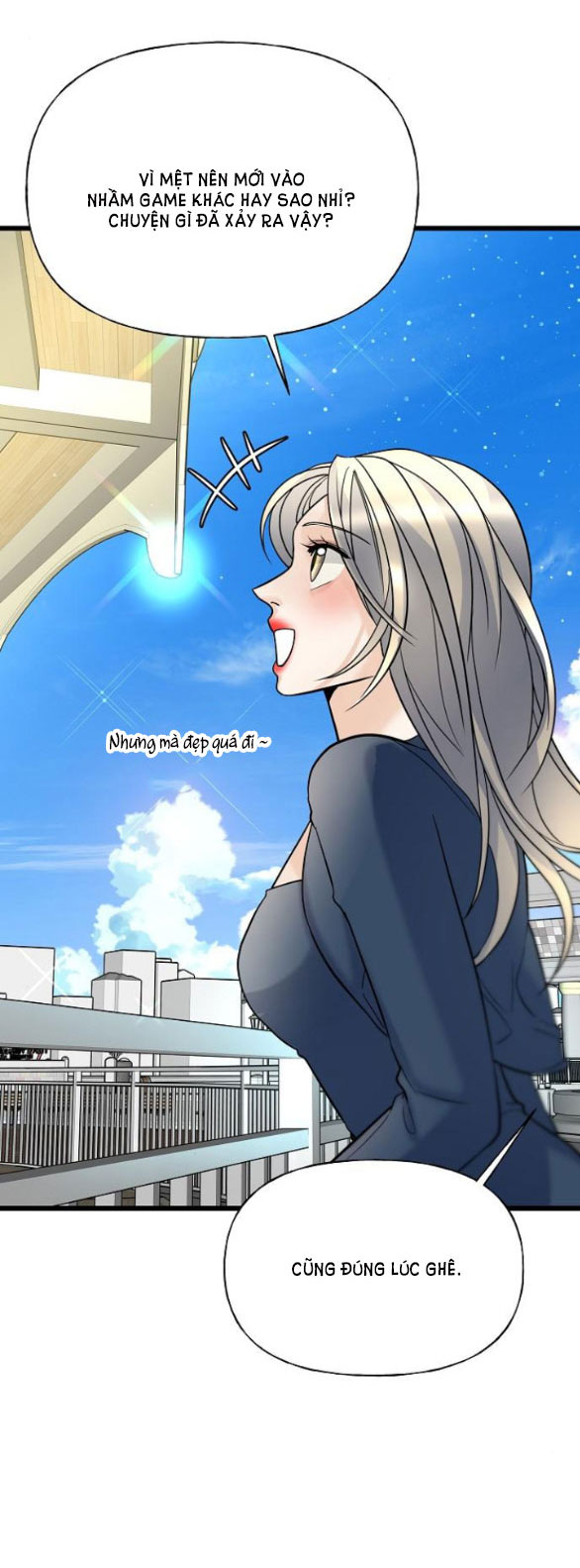 random target - mục tiêu ngẫu nhiên chapter 6.2 63