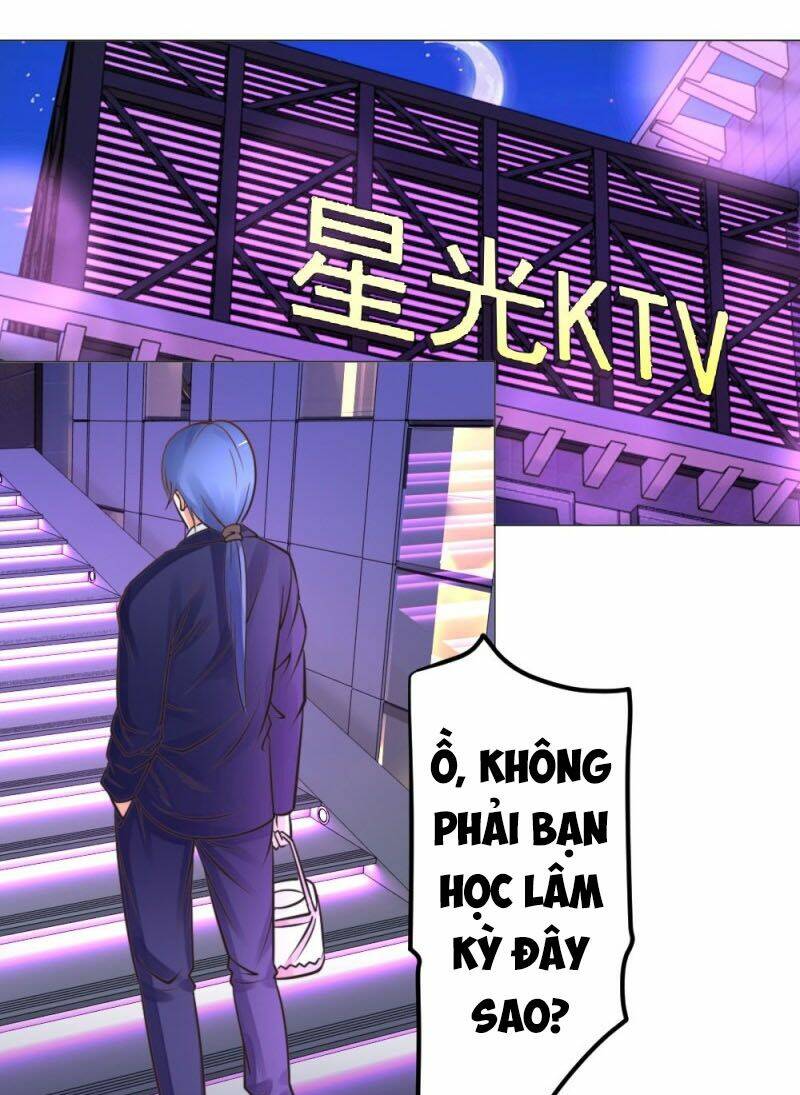 thấu thị y thánh chapter 25 17