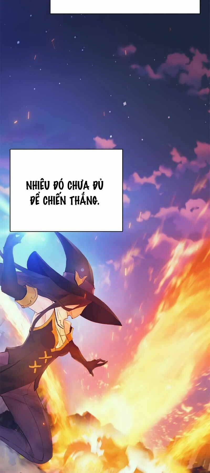 tu sĩ trị liệu của thái dương giáo chapter 32 4