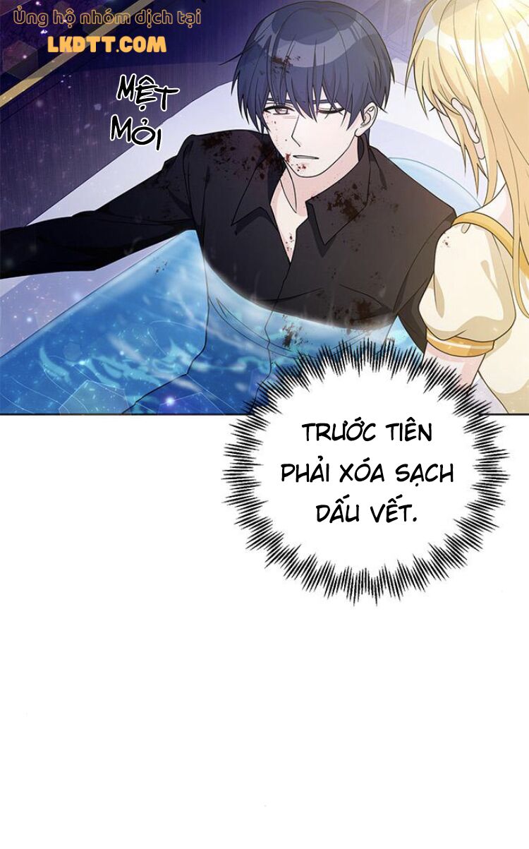 nữ hiệp trở về chapter 27 73