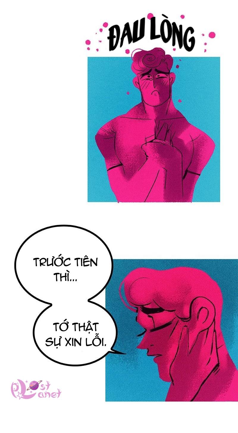 thần thoại olympus chapter 12 19