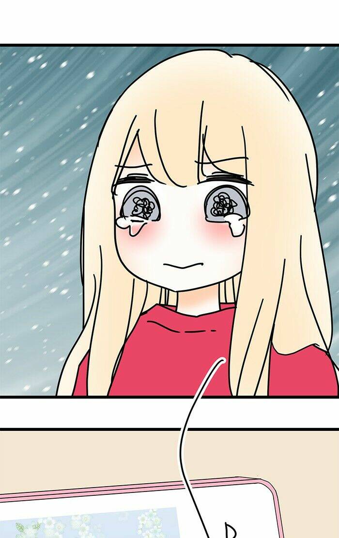 choco ngọt ngào chapter 81 25