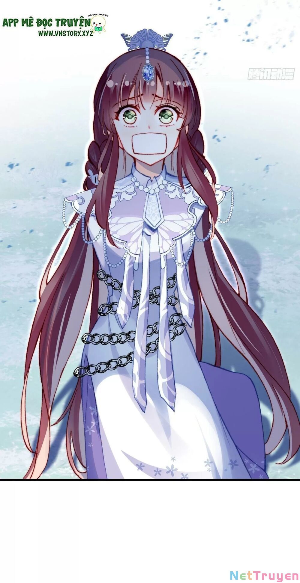 lại bị bệnh chiều chuộng quấn lấy chapter 60 49