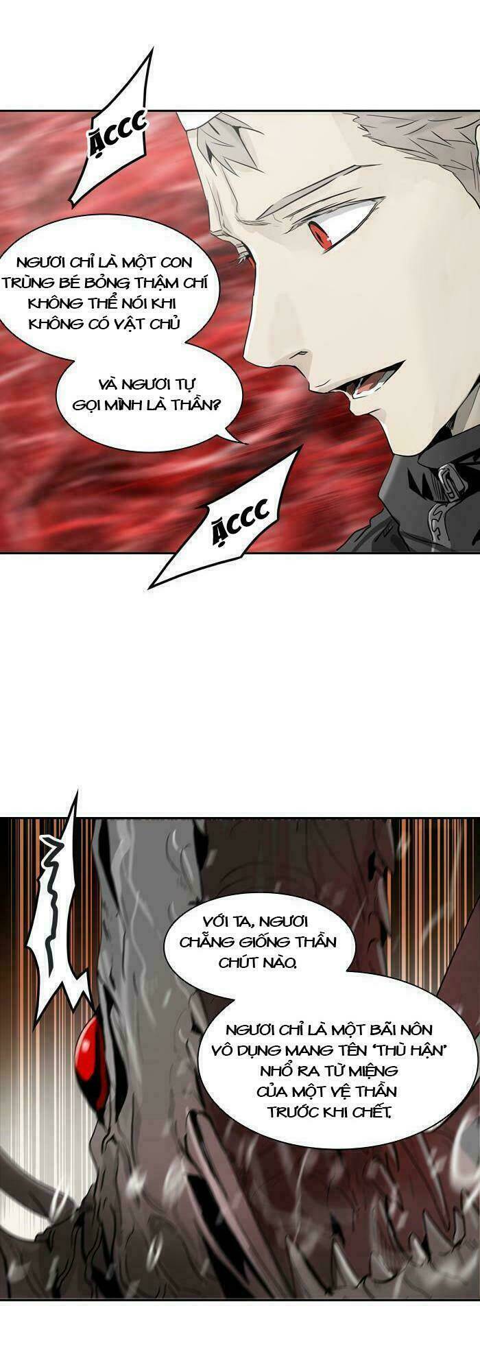cuộc chiến trong tòa tháp chapter 333 69