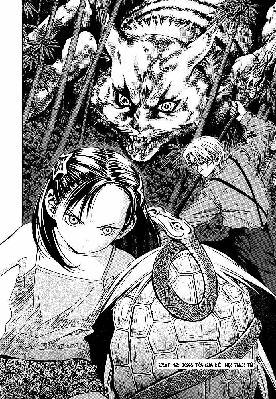 otogi matsuri chapter 42 2