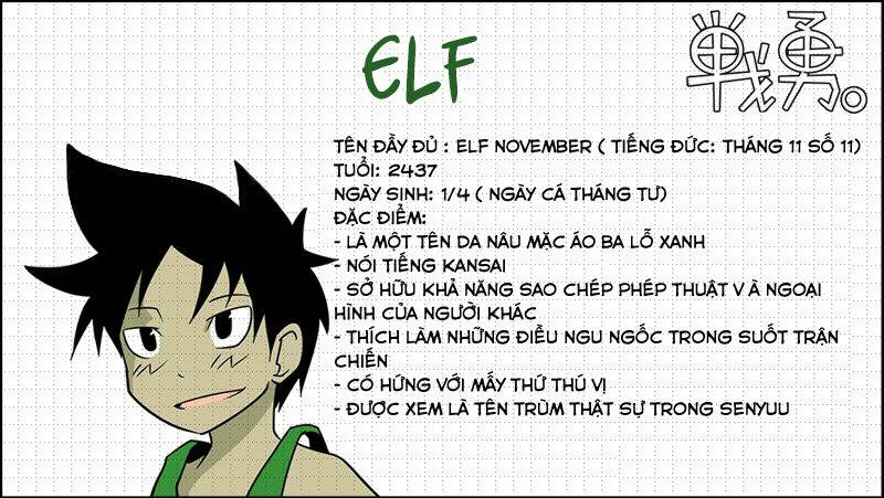 senyuu chapter 70 41