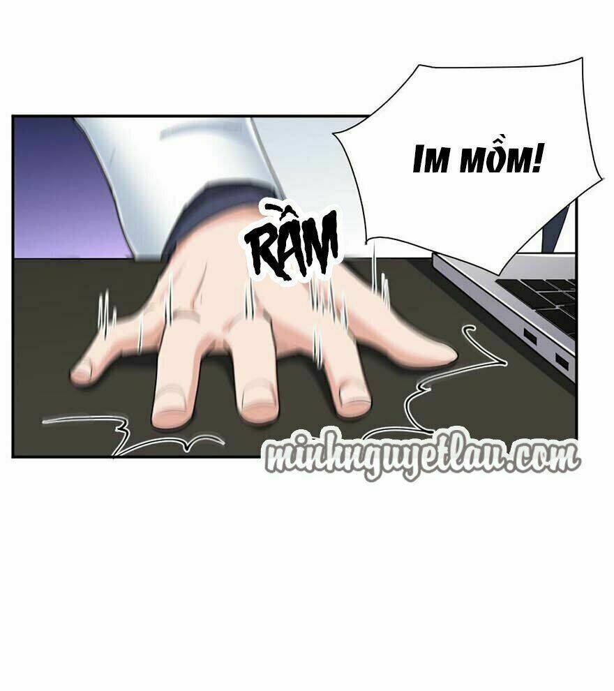 tiểu bạch điềm thê của long thiếu chapter 40 27