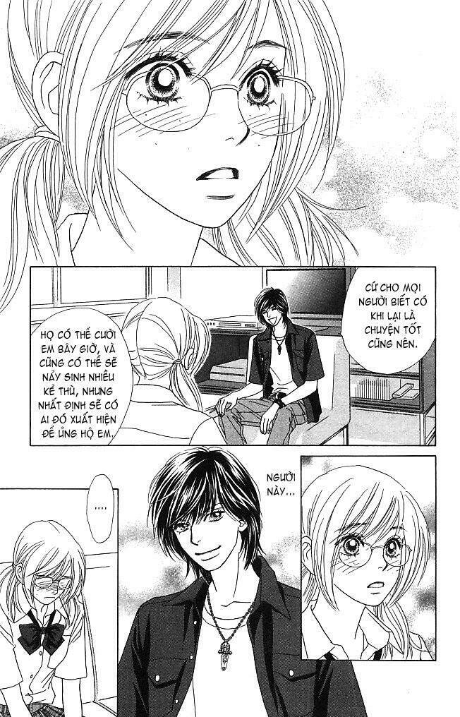 papillon hana to chou chapter 4 19