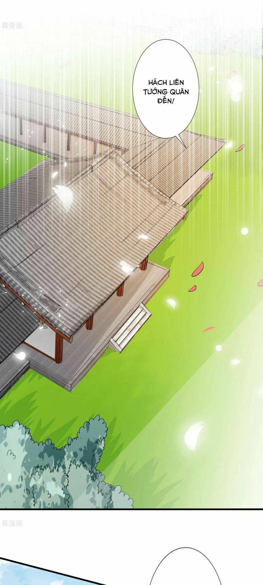 cửu khuyết phong hoa chapter 116 20