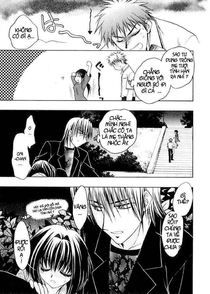 little vampire chapter 5 26