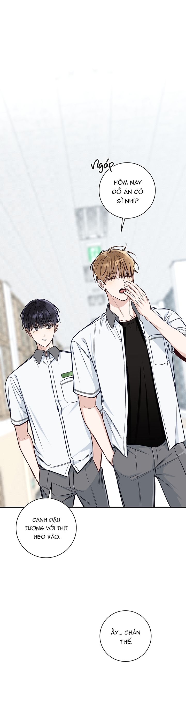 mùa hạ chapter 24 7