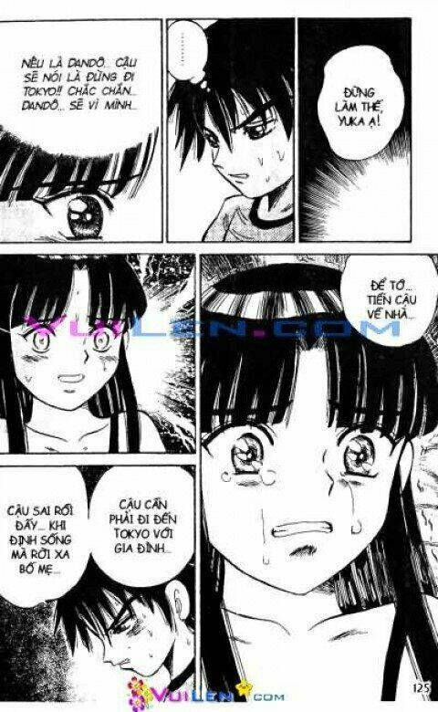 dandoh chapter 33 125