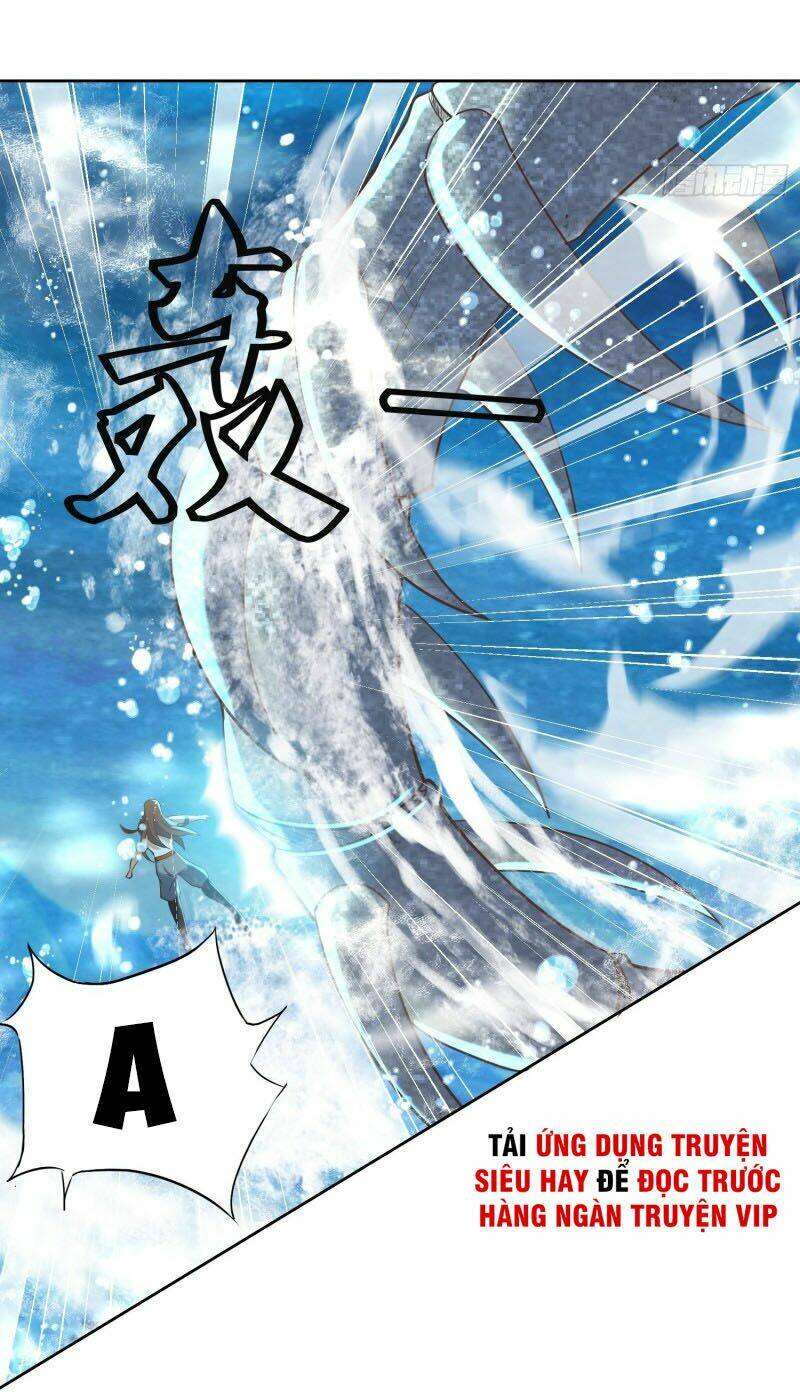 đỉnh cấp phản phái đại sư huynh chapter 15 5