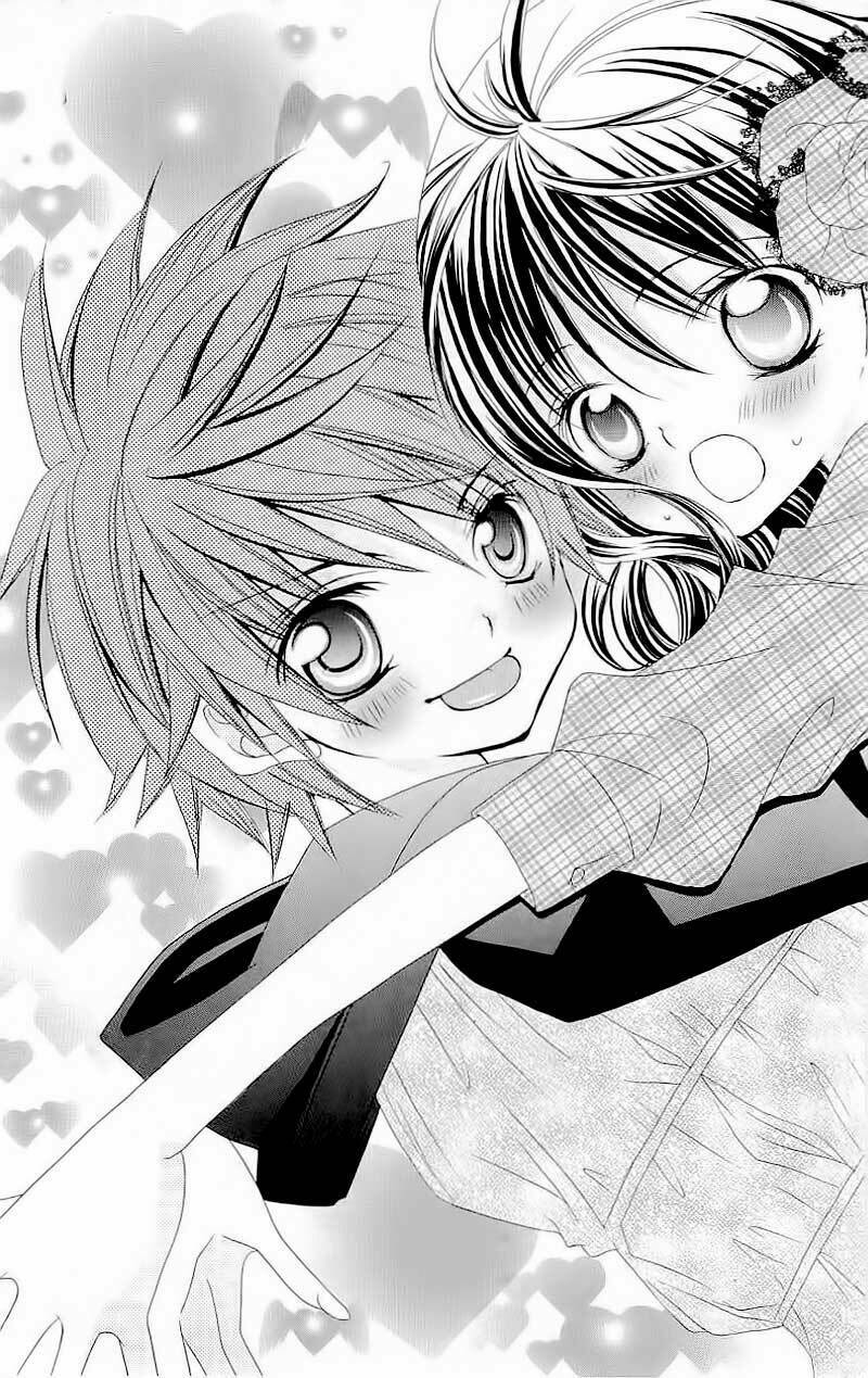 suki desu suzuki-kun!! chapter 10 8