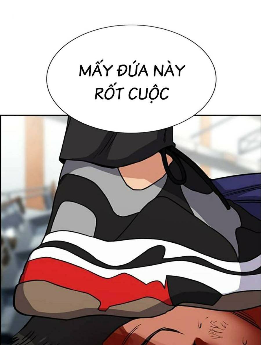 giáo dục chân chính chapter 124 78