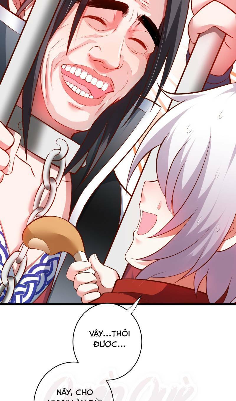 trọng sinh tối cường ma tôn ở rể chapter 31 31