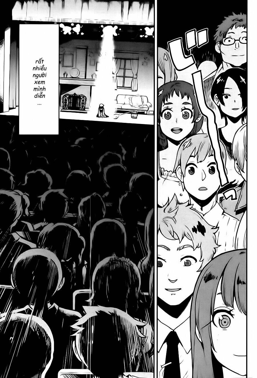 boku girl chapter 81 12