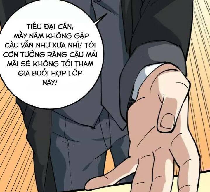 hồi xuân tiểu độc y chapter 48 48