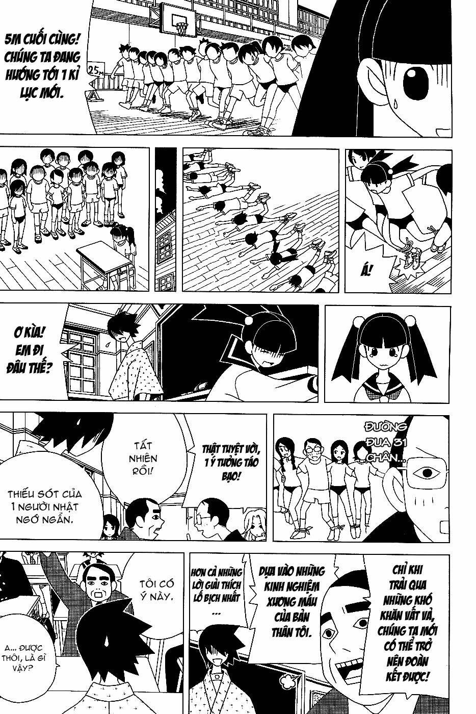 sayounara, zetsubou-sensei chapter 25 7