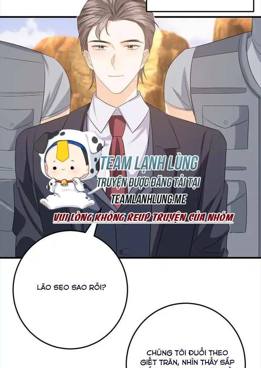 xuyên nhanh: phản diện quá sủng quá mê người chapter 182 21