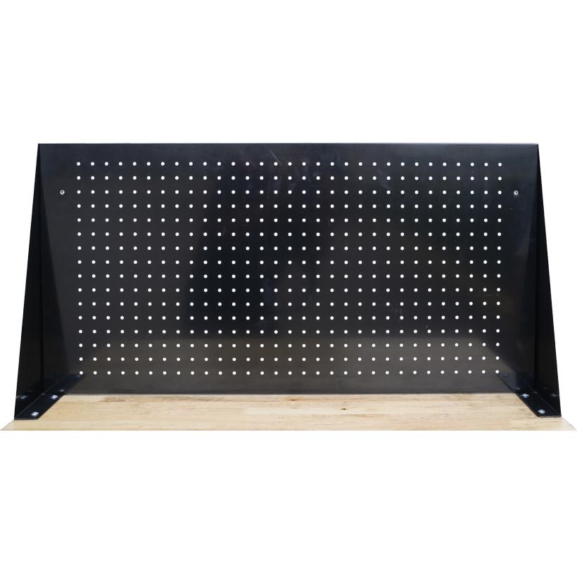Tủ đồ nghề 3 ngăn mặt ván gỗ CSPS + Vách lưới