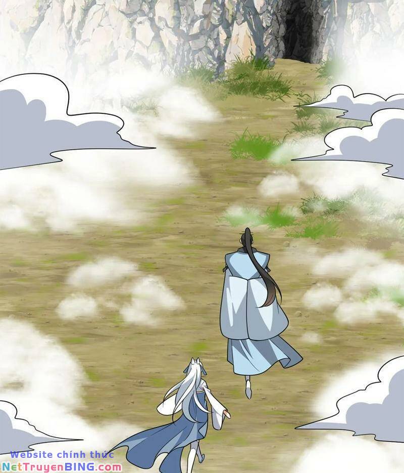 ta nuôi nữ đế phản diện thành yandere chapter 20 22