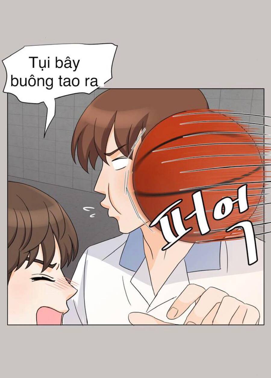 idol và sếp, em yêu ai? chapter 33 27