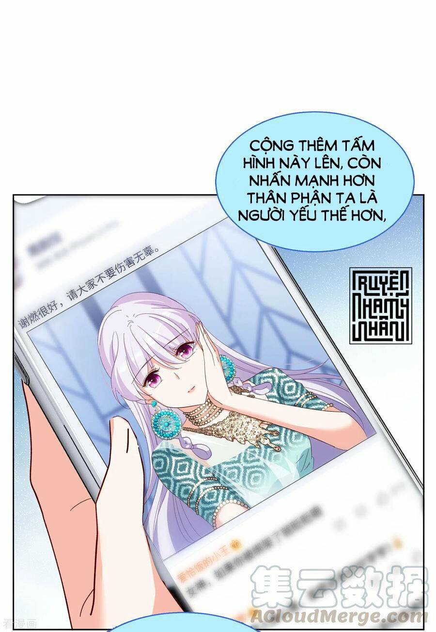 cô ấy đến rồi, xin nằm xuống! chapter 100 17