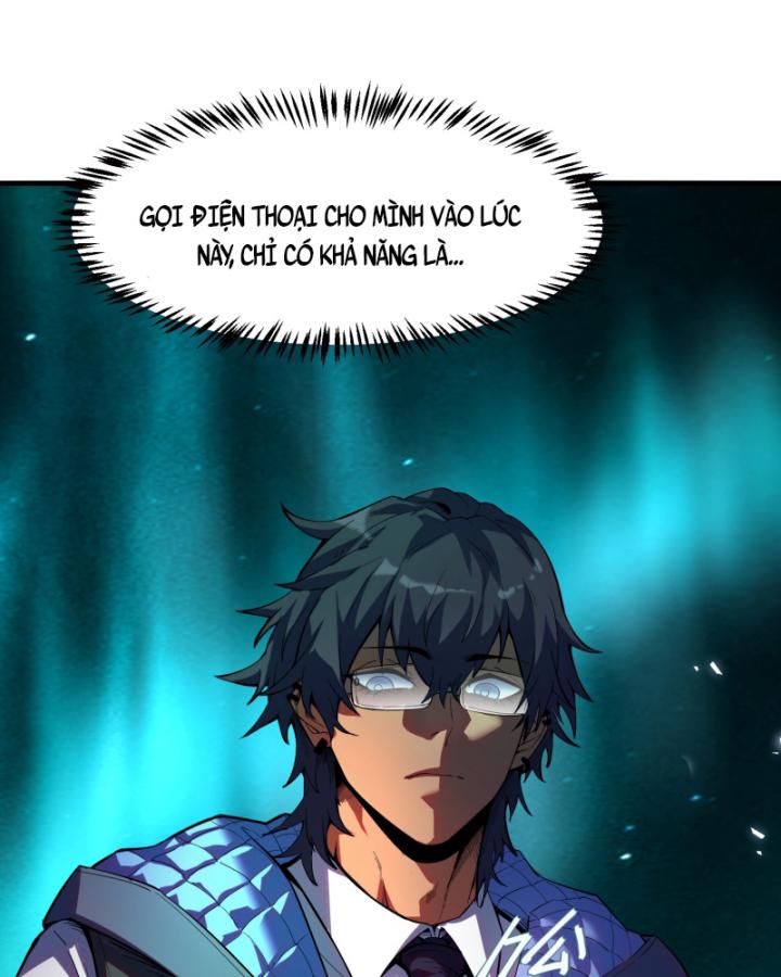 mạt thế đóng băng: không còn con đường sống sót chapter 2 21