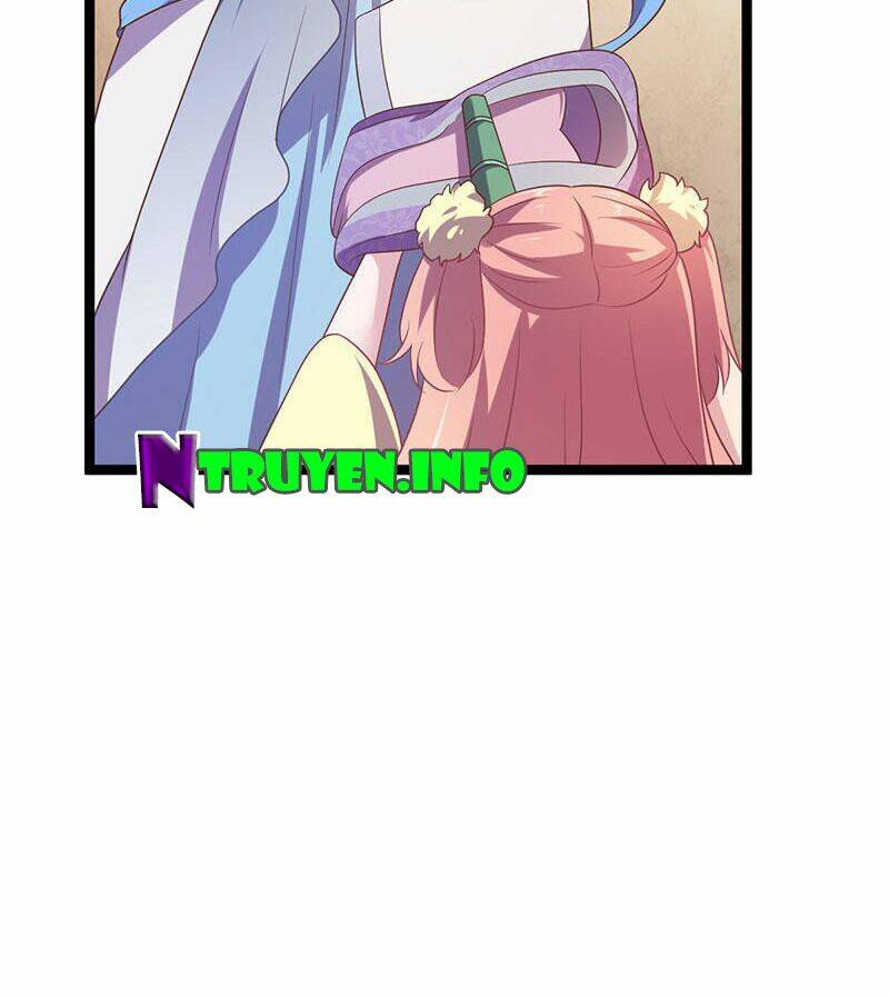 khuynh thế đế vương cơ chapter 9.2 16