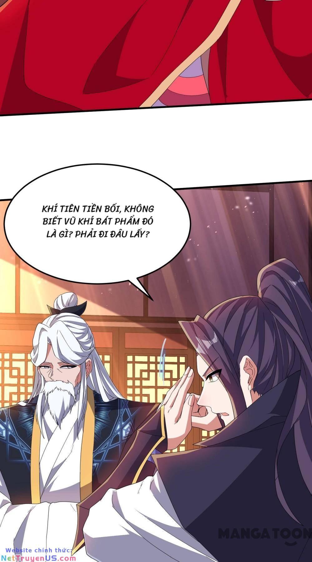 đệ nhất người ở rể chapter 279 39