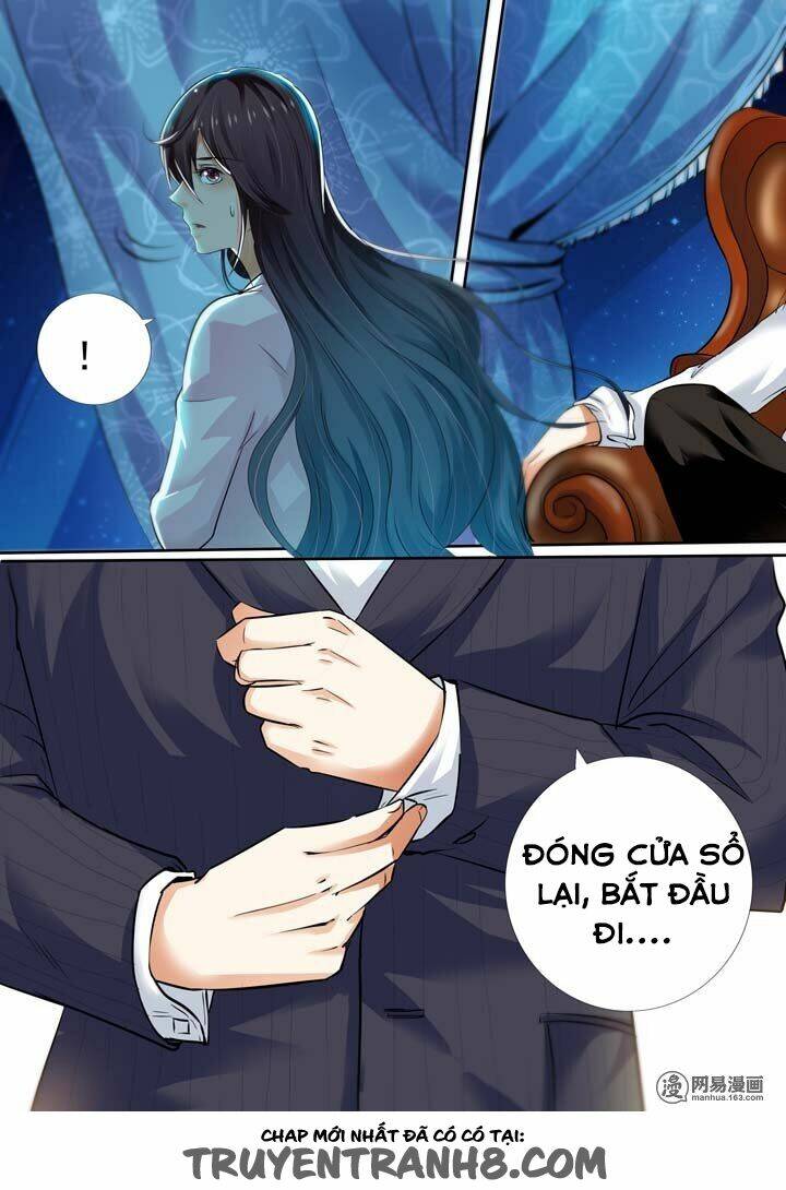 vợ lẽ chapter 7 4