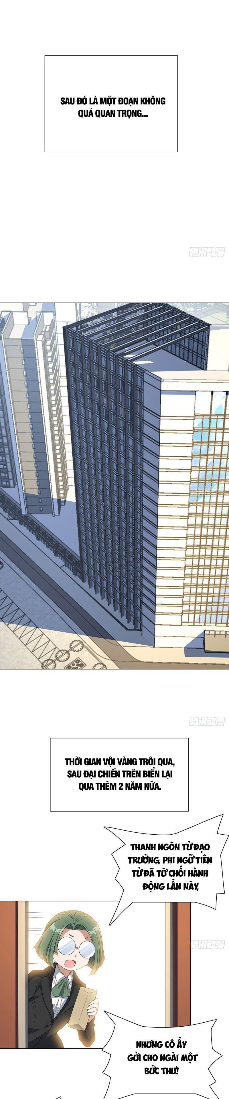 địa cầu đệ nhất kiếm chapter 153 16