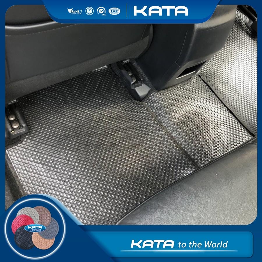 Thảm Lót Sàn Ô Tô Toyota Altis – Khít với sàn xe, Chống trơn, Không mùi, Không ẩm mốc