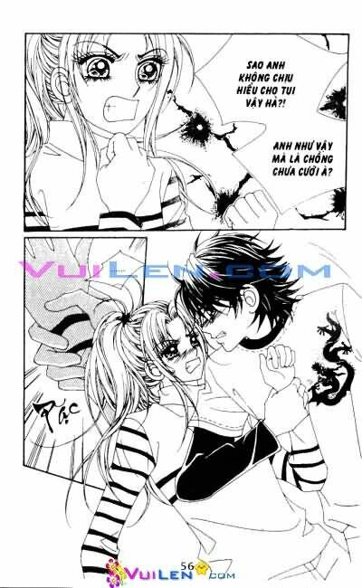 cô dâu bé xinh chapter 43 17