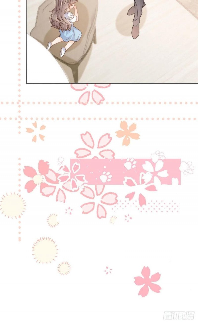 đoàn sủng lão đại ba tuổi rưỡi chapter 108 11