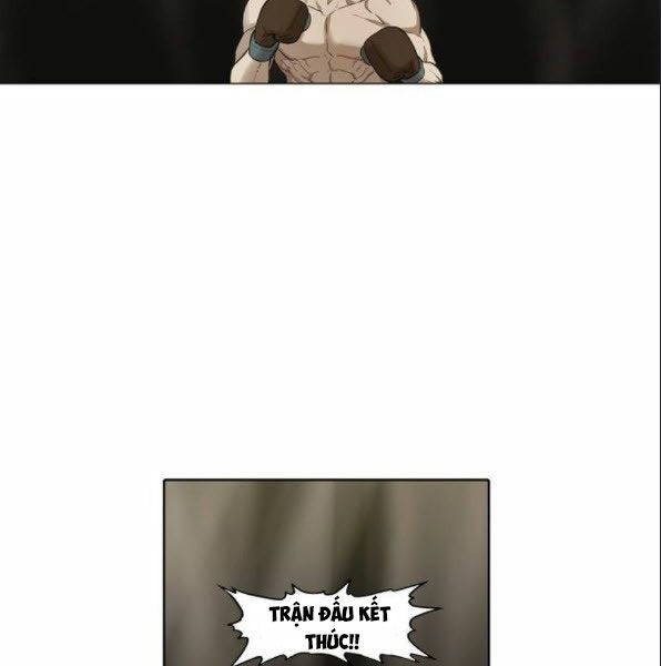 Võ Sĩ Quyền Anh chapter 91 98