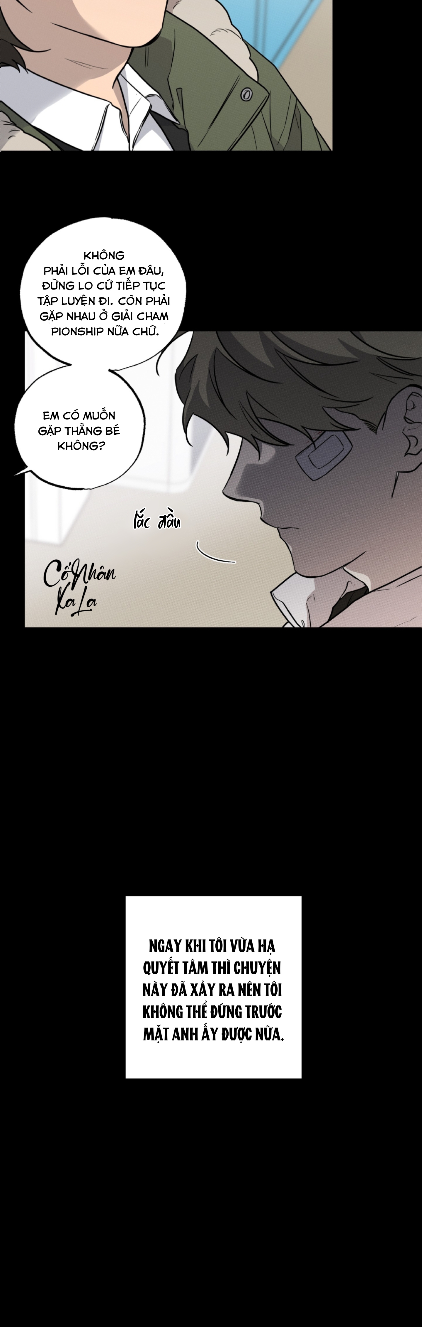 tình cảm trong sáng chapter 7 26